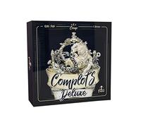 Ferti- Conslots Deluxe, COM005
