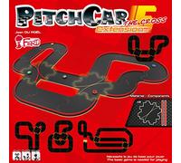 Ferti Games - Juego de Habilidad, Pitchcar extensión 5