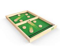 Ferti - Juego de Reflejos, para 2 Jugadores (101147) (versión en alemán)