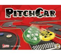 Ferti PIT001 - Pitchcar/Carabande (versión en alemán)