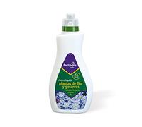 Fertiberia Fertilizante liquido Plantas de Flor y Geranios 1 litro