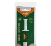 Fertiberia Gel Cucarachas 10g - Acceso Preciso con Jeringuilla