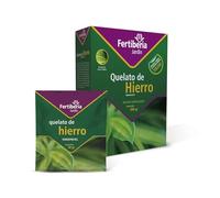 Fertiberia Quelato de Hierro 30 Gr