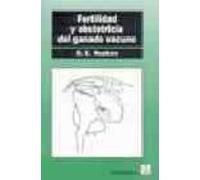 fertilidad y obstetricia del ganado vacuno