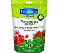 Fertiligene UAB Fertilizante para Árboles y Arbustos 700g