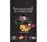 Fertilisation Azotée De La Pomme De Terre (ebook)