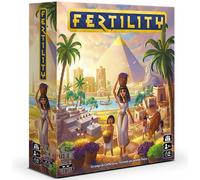 Fertility - Juego de mesa (+10 años)
