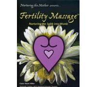 Fertility Message: Nurturing the Spirit Into Womb [Reino Unido] [DVD]