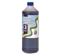 Fertilizante/Abono Advanced Hydroponics Dutch Formula Micro 3 (1L)