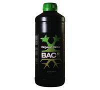 Fertilizante/Abono de Crecimiento para cultivo BAC Organic Grow (1L)