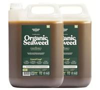 Fertilizante/abono orgánico de algas marinas - 10L - Otros volúmenes disponibles