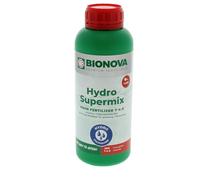 Fertilizante / Abono para el cultivo Bio Nova Hydro-SuperMix (1L)
