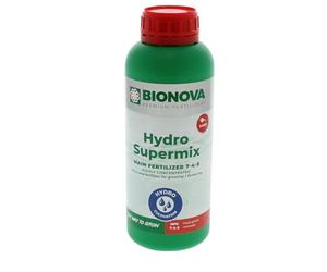 Fertilizante / Abono para el cultivo Bio Nova Hydro-SuperMix (1L)