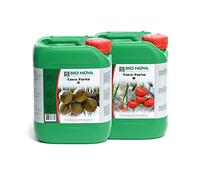 Fertilizante / Abono para el cultivo de Bio Nova Coco Forte B (2x5L)