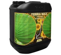 Fertilizante/Aditivo de Floración para cultivo Atami ATA Terra Max (5L)