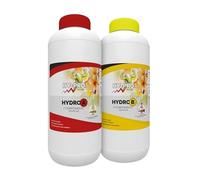 Fertilizante / Aditivo para el Cultivo HY-PRO Hydro A+B (1L)