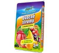 Fertilizante AGRO para frutales 5 kg