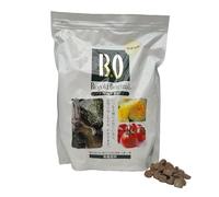 Fertilizante Biogold Original de 2,4 kg para Bonsáis, Abono Fermentado de Liberación Inmediata sin Olor