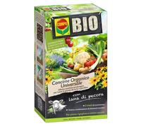 Fertilizante Compo Universal Con Lana De Oveja 2KG Compo Bio