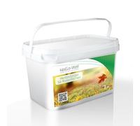 Fertilizante de Otoño Abono Césped Minerales para Base 3kg