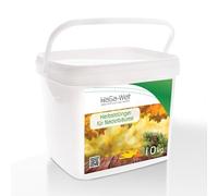 Fertilizante de Otoño Minerales Abono Plantas para Árboles Coníferos 10kg