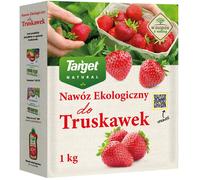 Fertilizante ecológico para fresas, 1 kg