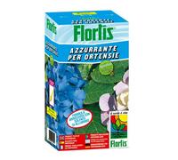Fertilizante En Polvo Acentuador Para Hortensias Paquete De 1Kg Flortis