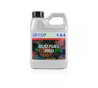 Fertilizante / Estimulador de Floración Grotek Bud Fuel Pro (500ml)