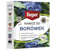 Fertilizante granulado para arándanos 1 kg
