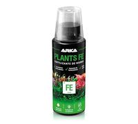 Fertilizante Hierro Acuario 118 ml - Plants Fe Micronutriente