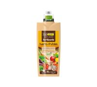 Fertilizante huerta y frutales Bokashi BioFlower 1 l