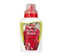 Fertilizante líquido Altea Estrella de Navidad para Poinsettias 0,3 l