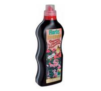 Fertilizante Líquido Energy Geranios Y Plantas Floridas 1200 G Flortis