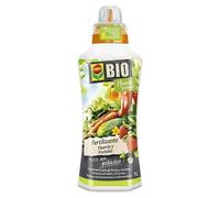 Fertilizante líquido para huertos y frutales (1 l)