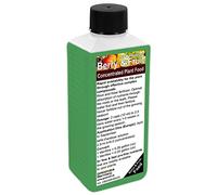 Fertilizante líquido para plantas de frutas del bosque y frutales, de alta tecnología con nitrógeno, fósforo y potasio, raíces, tierra, foliar