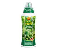 Fertilizante Líquido Para Plantas Verdes 1 LT