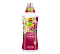 Fertilizante Líquido Para Rosas 1 Litro Compo