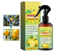Fertilizante Líquido Plantas - Pack Inicio Interior Exterior | Nutriente Algas Orgánico | Crecimiento Rápido Floración Explosiva, Bioestimulante Natural Refuerzo Raíces, Spray Concentrado Alimento Lim