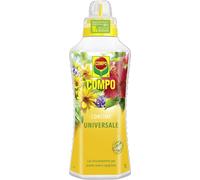 Fertilizante Líquido Universal 1,3 Litros Compo
