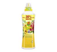 Fertilizante Líquido Universal 1300 ml