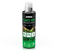 Fertilizante Macro Acuario 473 ml - Plants NPK para Aquascaping | fertilizante macro líquido, nitrato, fosfato, potasio, aquascaping, fuerte crecimiento, colores ricos, agua dulce