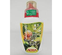 Fertilizante natural Altea Salvafrutto que frena la caída de frutos (0,3 l)