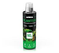 Fertilizante Nitrógeno Acuario 473 ml - Plants N para Plantas | fertilizante plantas, líquido, sin fosfatos, plantas sanas, colores vivos, contra carencia de nitrógeno, agua dulce
