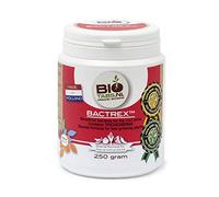 Fertilizante / Nutriente 100% Orgánico Bactrex de BioTabs (250g)