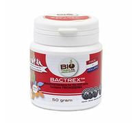 Fertilizante / Nutriente 100% Orgánico Bactrex de BioTabs (50g)