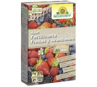 Fertilizante orgánico fresas y arándanos, 1Kg