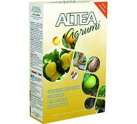 Fertilizante orgánico granulado para cítricos y kiwi (1,5 Kg)