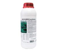 Fertilizante Orgánico Trabe Bachumus Ecohemp-C Crecimiento (500ml)