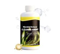 Fertilizante para Árboles - 100ML de Nutrientes Vegetales para Fortalecer Ramas y Plantas | Estimulante De Árboles Frutales,Para Naranjo Aguacate Limonero Mango Vid Melocotonero Plátano