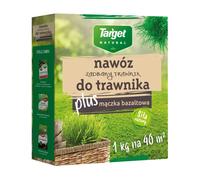 FERTILIZANTE PARA CÉSPED CUIDADO CON HARINA DE BASALTO, 1 KG